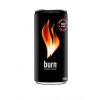 Energético Burn 260 ml